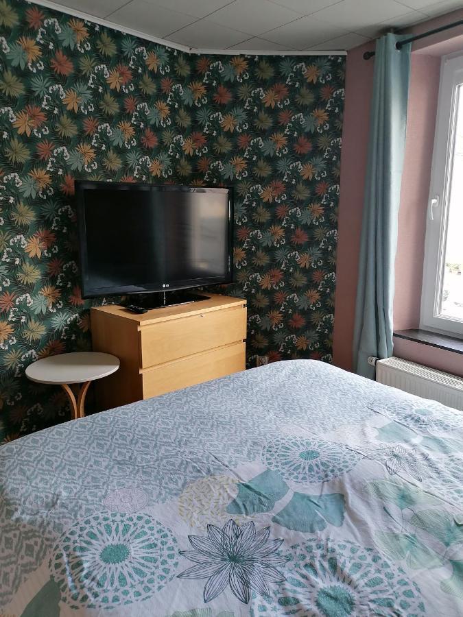 Le Du Palayau Apartment Bastogne