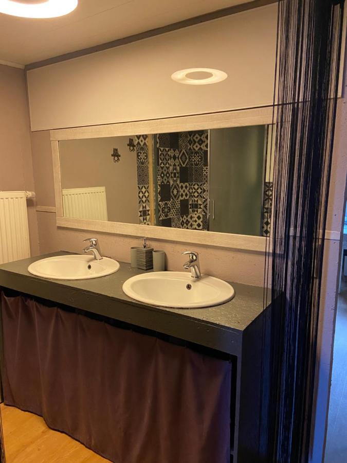 Le Du Palayau Apartment *
